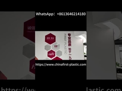 Kothak Lipat Logistik Dan Gudang Penyimpanan Kontainer Lipat Kotak Pindah yang dapat ditumpuk