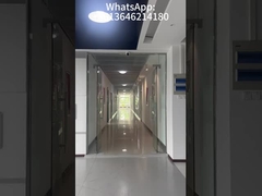 produsen pemasok pabrik peti plastik lipat