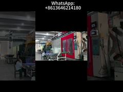 keranjang plastik lipat wadah dengan tutup terpasang peti bergerak plastik