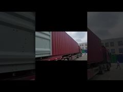 Peti Pindah Plastik Kustom Siap untuk Pengiriman Produksi Pabrik & Pengiriman Global