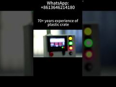 Produksi Pallet Plastik Custom | Penyimpanan Gudang & Pemasok Solusi Palet Logistik Ekspor