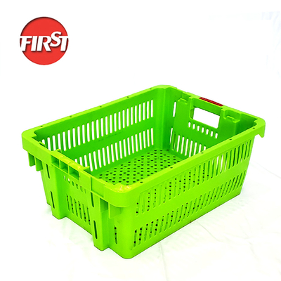 Beli Rumah Barang-barang Keranjang Plastik Multipurpose untuk Menyimpan Buah dan Sayuran secara Efisien pembuatan online