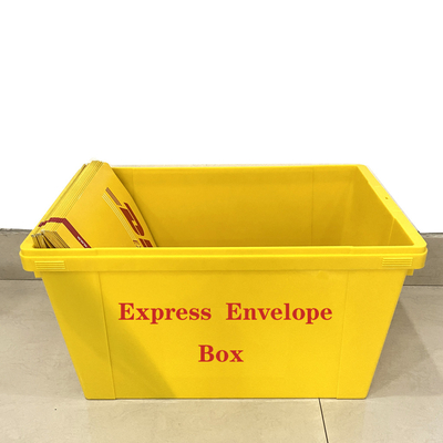 Beli Solusi penyimpanan untuk amplop pengiriman cepat Dokumen dan Arsip Ukuran internal 485*285*310mm pembuatan online